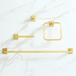 Abbington Bathroom Hardware