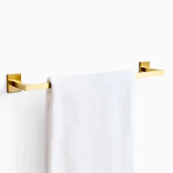 Abbington Bathroom Hardware - Towel Bar