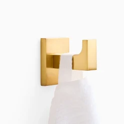 Abbington Bathroom Hardware - Towel Hook
