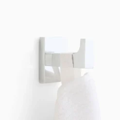 Abbington Bathroom Hardware - Towel Hook
