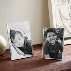 Acrylic Tabletop Frames