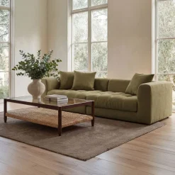 Adrienne Modular Sofa (104")