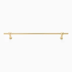 Agnes Drawer Pull Hardware (8")