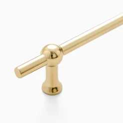 Agnes Drawer Pull Hardware (8")