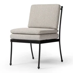 Aimie Outdoor Dining Chair