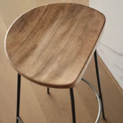 Alden Swivel Bar & Counter Stools