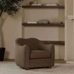 Alexis Accent Chair