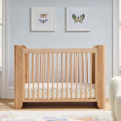 Alfie Convertible Crib