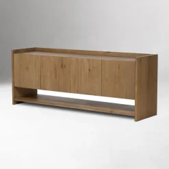 Amarae Sideboard (86")