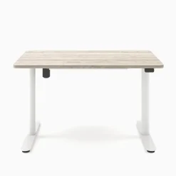 AMQ Height Adjustable Desk by Steelcase