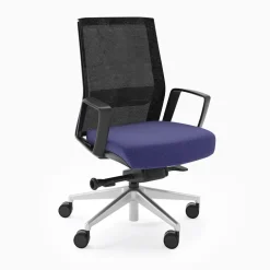 AMQ Zilo Chair by Steelcase