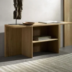 Andre Console Table (60")