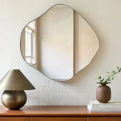Andy Wall Mirror