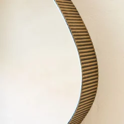 Andy Wall Mirror