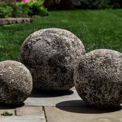 Angkor Spheres