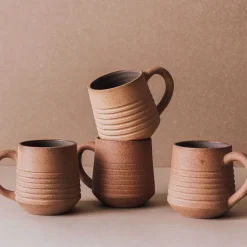 Anillo Handcrafted Ceramic Mug