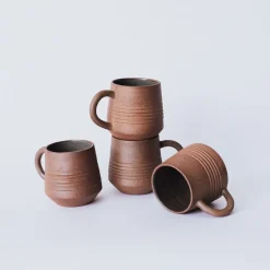 Anillo Handcrafted Ceramic Mug
