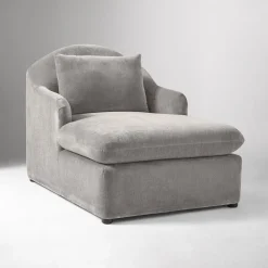 Ansel Nursery Chaise Lounge