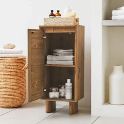 Anton Bath Cabinet (34")