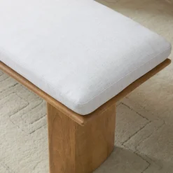 Anton Dining Bench Cushion (58")