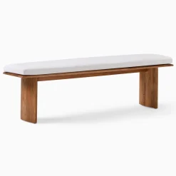 Anton Dining Bench Cushion (58")