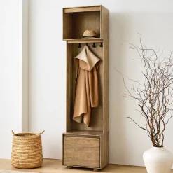 Anton Locker Set (20"–84")