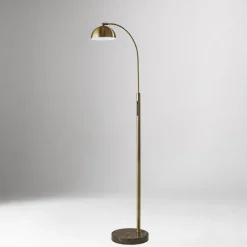 Apolline Floor Smart Lamp (58")