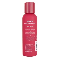 Arber Fresh Cut Flower Food