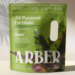 Arber Organic All Purpose Fertilizer