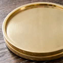 Archer Stainless Steel Coaster Sets