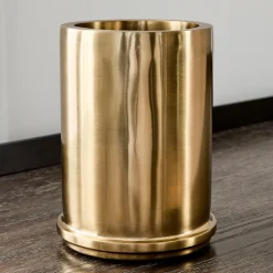 Archer Stainless Steel Wine Chiller