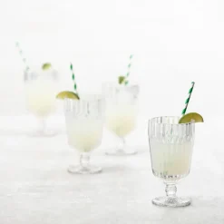 Archie Wine Glasses (Set of 6)