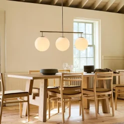 Ardsley Linear Chandelier (48")