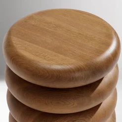 Ariel Side Table (22")