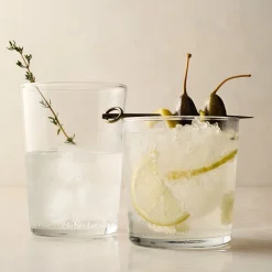 Arlo Drinking Glass Sets
