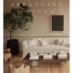 Arranging Things by Colin King