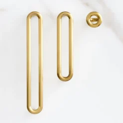 Asa Drawer Hardware