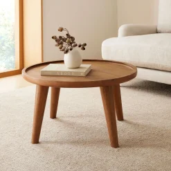 Asher Coffee Table (28")
