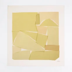 Ashlar Wall Hanging by Michael Upton