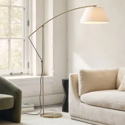 Astra Floor Lamp (70")