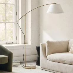 Astra Floor Lamp (70")