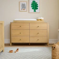 Atlas Nursery Furniture Collection