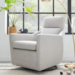 Austin Swivel Glider