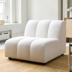 Avalon Channeled Chair