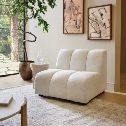 Avalon Channeled Chair