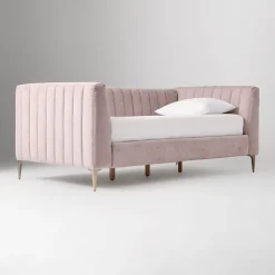Avalon Upholstered Daybed