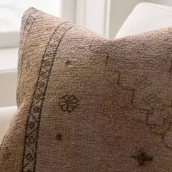 Azalea Pillow Cover