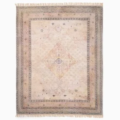 Azalea Reversible Persian Rug