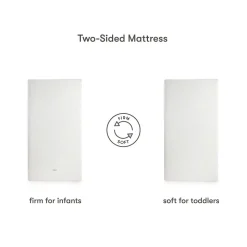 Babyletto Pure Core Crib Mattress
