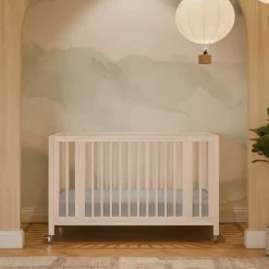Babyletto Rolli 9-in-1 Crib
